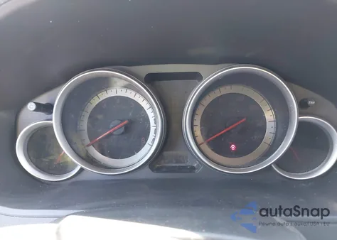 2009 Mazda Cx-9 Grand Touring из США, поврежденный, VIN JM3TB28A790178153